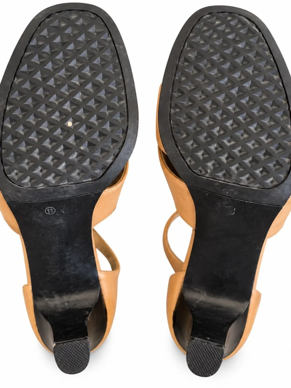 AEROSOLES women’s tan